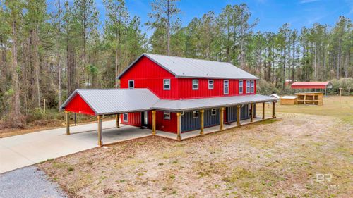 36397 Alexandria Trl, Stapleton, AL, 36578-4115 | Card Image