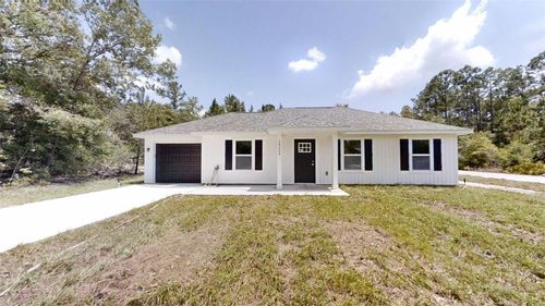 23995 Nw Falcon Ave, Dunnellon, FL, 34431-1225 | Card Image