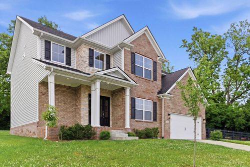 128 Rocky Creek Rd, Georgetown, KY, 40324-6500 | Card Image