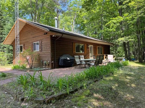 1869 E Crawling Stone Ln, Lac du Flambeau, WI, 54538-9310 | Card Image