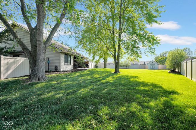 428 Mulberry Ct, House other with 3 bedrooms, 2 bathrooms and null parking in Seymour IN | Image 27