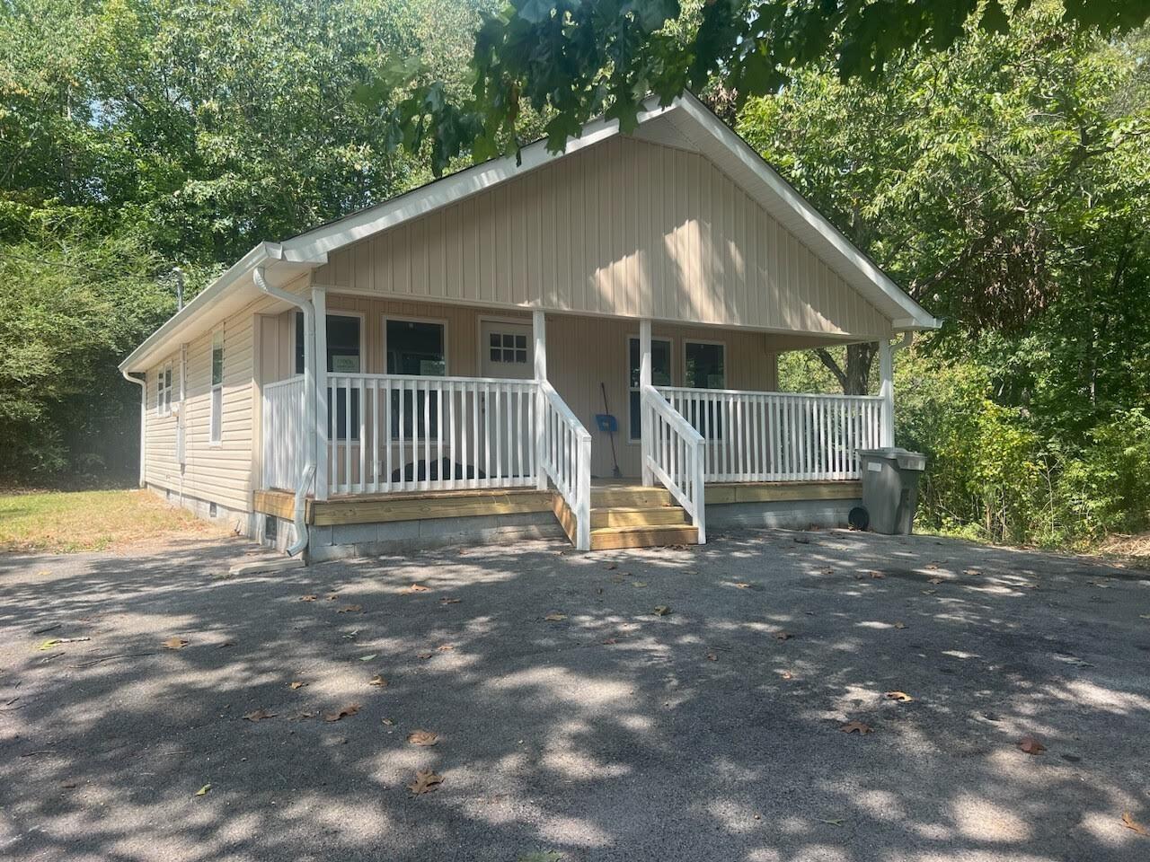 Garretts Chapel Rd, Chickamauga, GA 30707