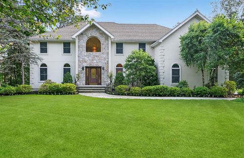 25 Bedell Rd, Katonah, NY, 10536-3306 | Card Image