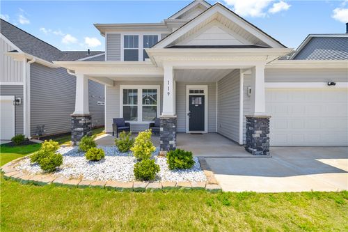 119 Whitman Way, Easley, SC, 29642-2242 | Card Image