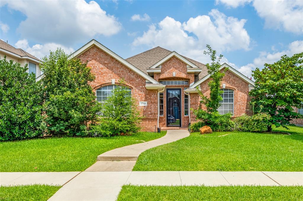 Crestwood Ln, The Colony, TX 75056