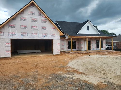 8980 Dawes Creek Dr, Theodore, AL, 36582-9644 | Card Image