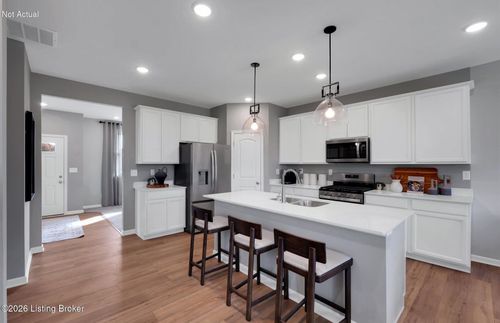 3001 Aiken Back Ln, La Grange, KY, 40031-6979 | Card Image