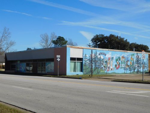 460 N 5th St, Silsbee, TX, 77656-4037 | Card Image