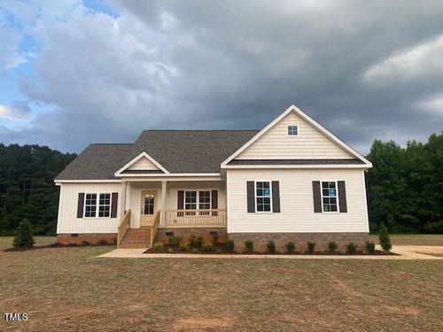 519 Mulberry Rd, Spring Hope, NC, 27882-7505 | Card Image