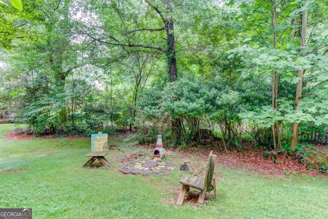 2291 Smokehouse Path, House other with 4 bedrooms, 3 bathrooms and 2 parking in Lawrenceville GA | Image 43