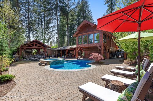 10314 N Fir Ln, Hayden Lake, ID, 83835-8500 | Card Image