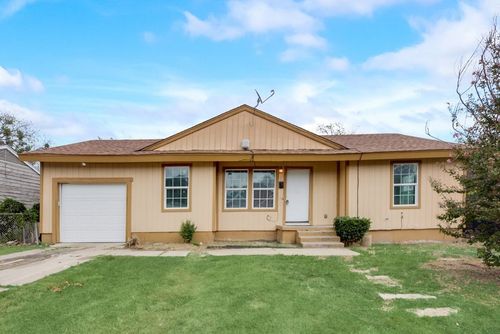 3005 Hatcher St, Fort Worth, TX, 76105-5034 | Card Image