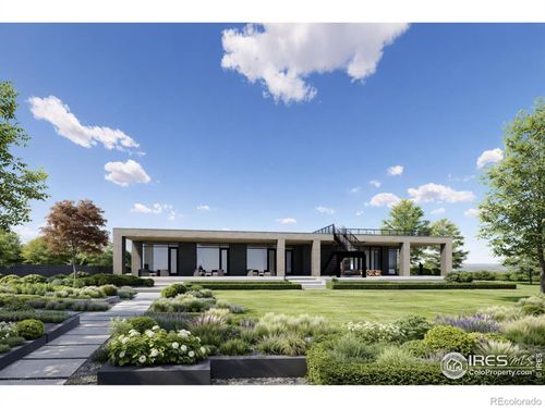 5648 Baseline Road, Boulder, CO, 80303 | Card Image