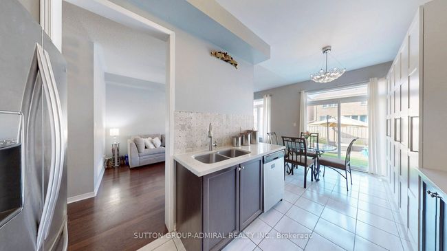 67 Zelda Rd, House attached with 4 bedrooms, 3 bathrooms and 3 parking in Brampton ON | Image 11