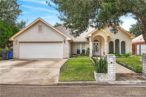 2912 Kerria Ave, McAllen, TX, 78501-6059 | Card Image