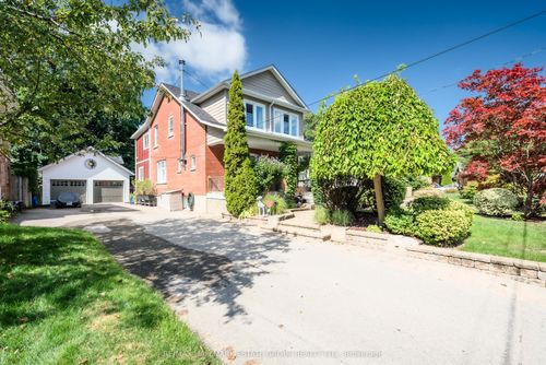 80 Lakeside Ave, Scarborough, ON, M1N3C1 | Card Image