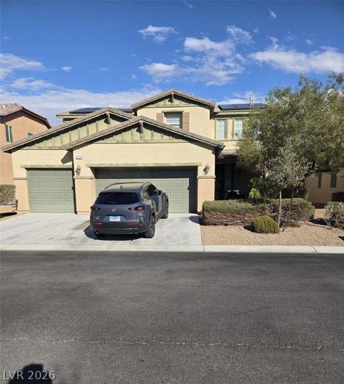 6724 Guidestar Street, North Las Vegas, NV, 89084 | Card Image