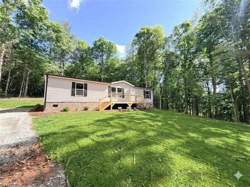171 One Mile Road, Hays, NC, 28685 | Card Image