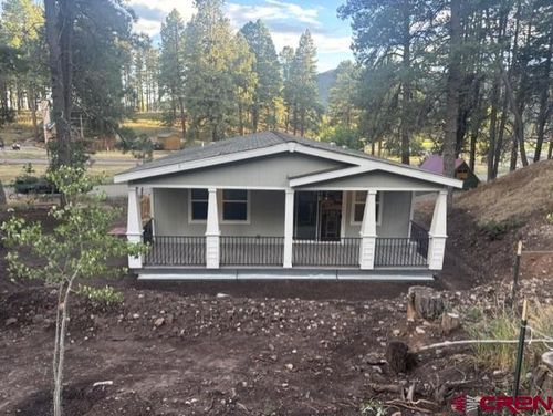 616 Forest Lakes Dr, Bayfield, CO, 81122-8773 | Card Image
