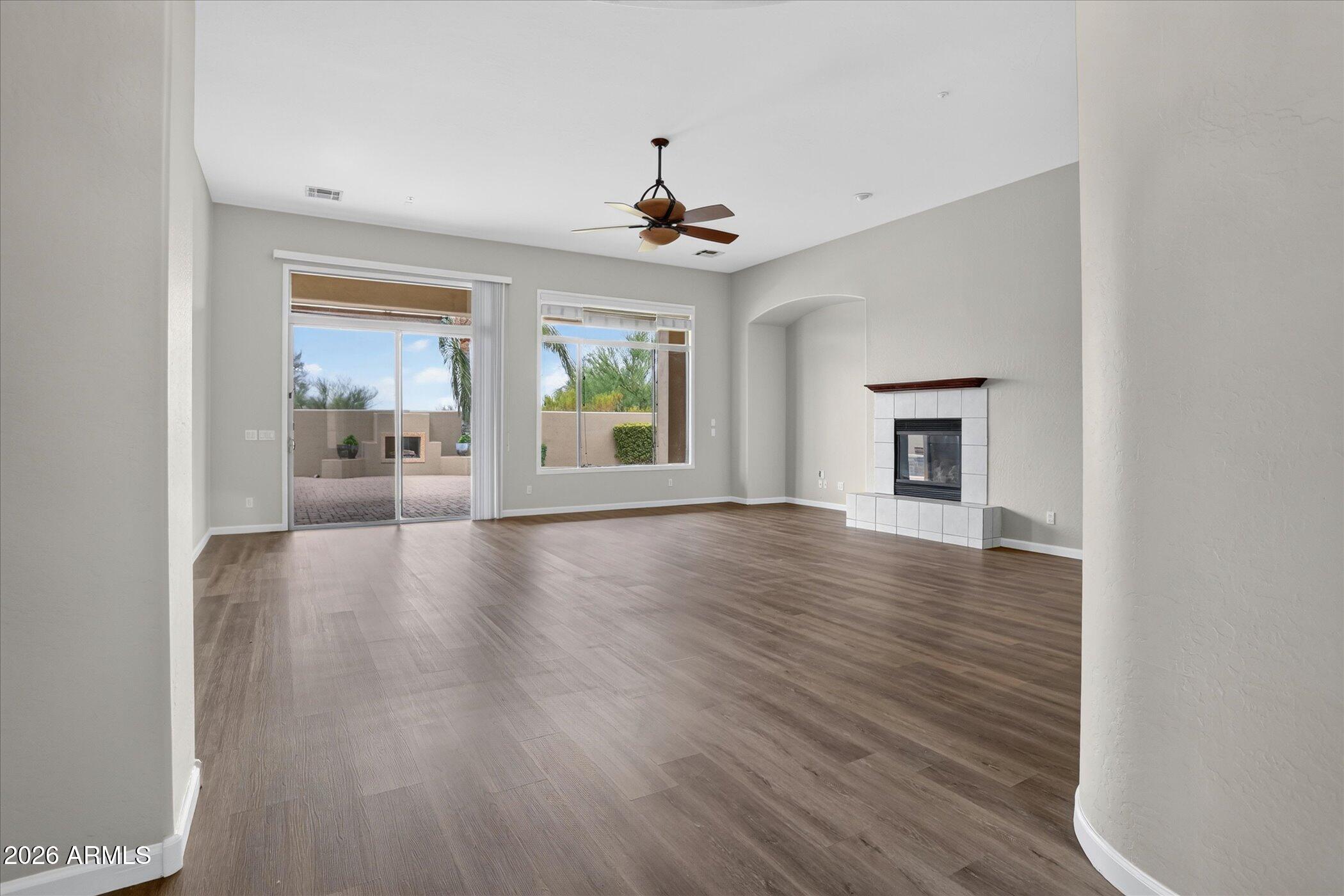 Residential Lease in Scottsdale 4