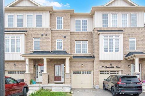 93 Stewardship Rd, Brampton, ON, L7A4W8 | Card Image
