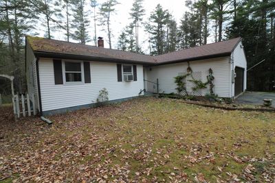 12 Evergreen Lane, House other with 2 bedrooms, 1 bathrooms and null parking in Jaffrey NH | Image 2