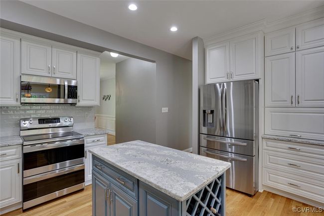2072 Dutoy Ct, House other with 5 bedrooms, 4 bathrooms and null parking in Powhatan VA | Image 16