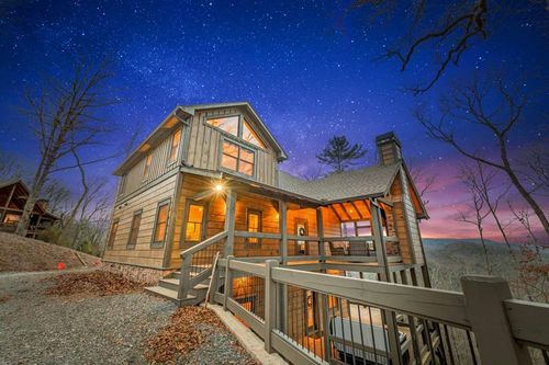 635 Bill Claypool Dr, Blue Ridge, GA, 30513-6274 | Card Image