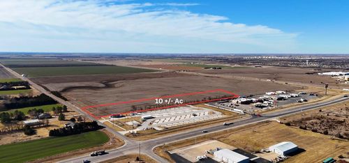 00000 W Avenue A, McPherson, KS, 67460 | Card Image