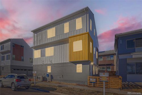 15290 W 69th Pl, Arvada, CO, 80007-7428 | Card Image