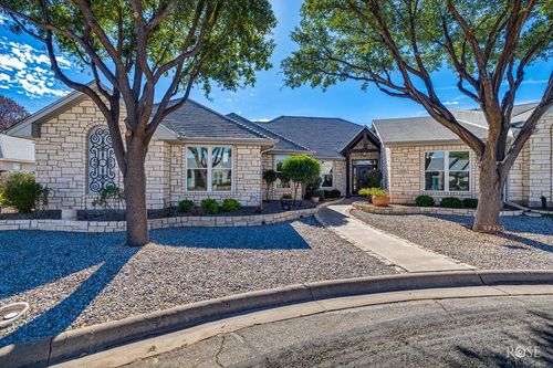 5250 Westway Dr, San Angelo, TX, 76904-4810 | Card Image