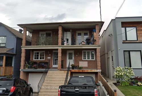 2nd-floor-14 Thornton Ave, York, ON, M6E2E2 | Card Image