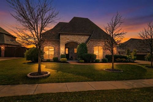 671 Sibyl Ln, Prosper, TX, 75078-8502 | Card Image