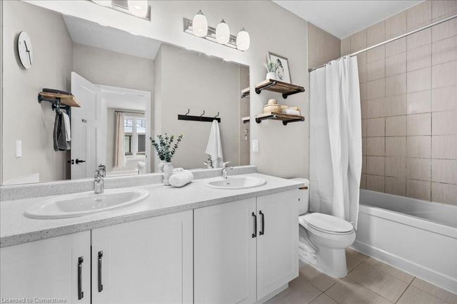 14 Turbinia Crt, Townhouse with 3 bedrooms, 3 bathrooms and 2 parking in Grimsby ON | Image 21