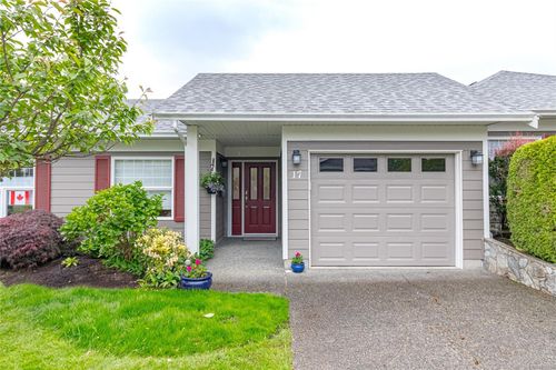 17-7980 E Saanich Rd, Saanichton, BC, V8M2J5 | Card Image