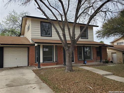 131 Nocturne Dr, San Antonio, TX, 78216-3517 | Card Image