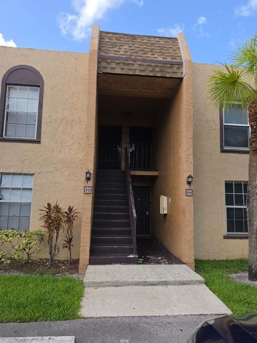 254-4231 Nw 19th St, Lauderhill, FL, 33313-7409 | Card Image