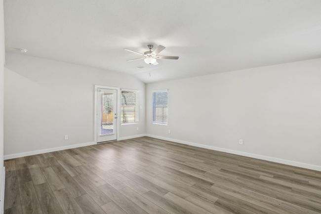 Photo is not of the actual home but is an inspirational photo of builder’s model home and may depict options, furnishings, and/or decorator features that are not included. | Image 11