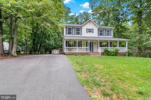 750 Ox Bow Ln, LUSBY, MD, 20657-4841 | Card Image