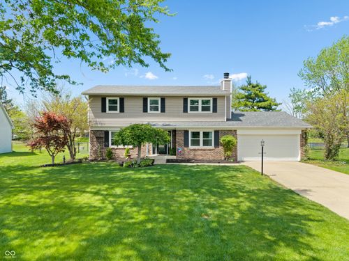 11810 Wainwright Blvd, Fishers, IN, 46038-1398 | Card Image