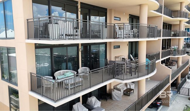 UNIT-203 - 29235 Perdido Beach Blvd, Condo with 3 bedrooms, 3 bathrooms and null parking in Orange Beach AL | Image 41
