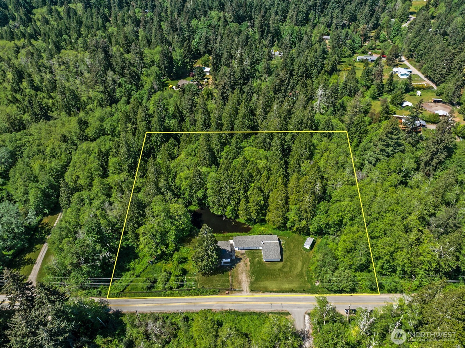 Residential in Port Orchard 5