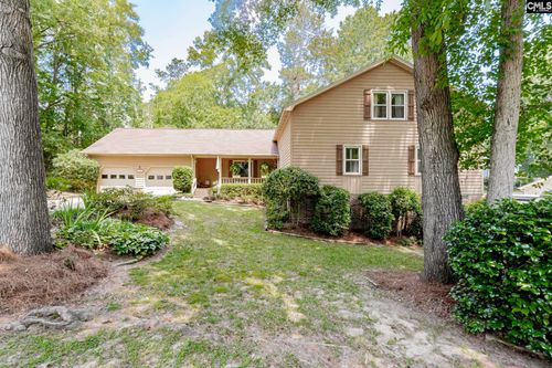 111 Rusty Barn Rd, Columbia, SC, 29212-2048 | Card Image