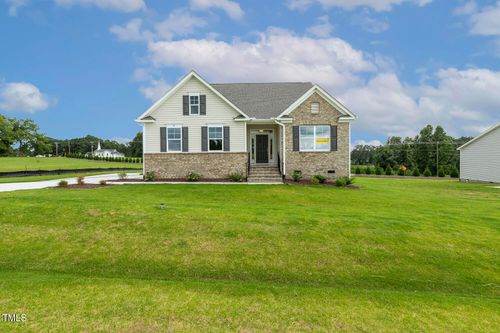 93 Ausban Ridge Ln, Four Oaks, NC, 27524-7550 | Card Image