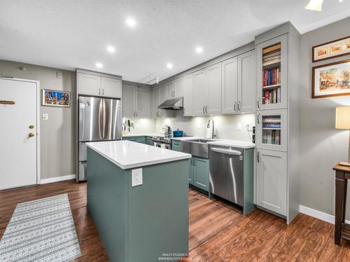 319-1500 Pendrell St, Vancouver, BC, V6G3A5 | Card Image