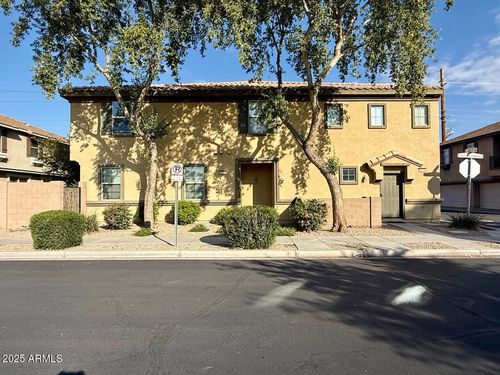 1520 N 80th Dr, Phoenix, AZ, 85043-1111 | Card Image