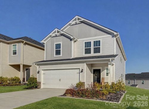 1020 Childers Avenue, Concord, NC, 28027 | Card Image