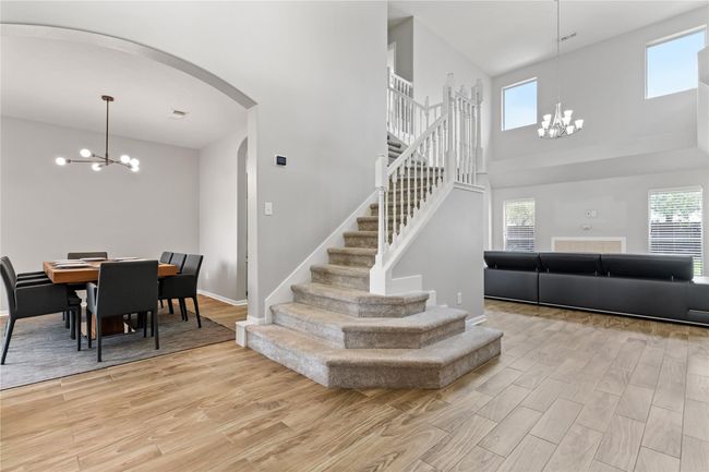3323 Ewing Dr, House other with 3 bedrooms, 3 bathrooms and 2 parking in Manvel TX | Image 5