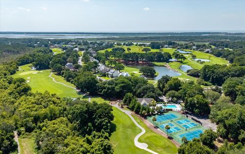 4281 Haulover Dr, Johns Island, SC, 29455-4116 | Card Image