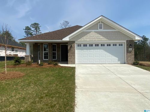 2000 Turquoise Ln, CALERA, AL, 35040-4021 | Card Image